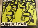 The Distillers - Sing sing Death House LP Nofx/Rancid/The Clash/Ramones/Damned