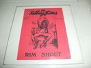 ROLLING STONES: Rim Shout (US-GLC 1981, rare )