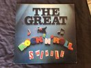 Sex Pistols, The Great Rock and Roll swindle, Vinyl, VGC
