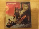 DIAMOND HEAD-LIVING ON BORROWED TIME-GATEFOLD-MCA WITH INNER-NEAR MINT-DH-1001