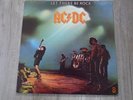 AC/DC Let there be Rock , Canada Press