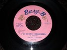 Inell Young Never Considered Busy B Northern Soul