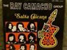 Ray CAMACHO Latin FUNK salsa chicana ORIGINAL LP