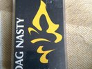 Dag Nasty - Wig Out (Cassette) Rancid/Black Flag/Ramones/Damned/Bad Brains/Germs