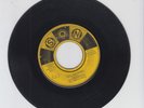 SON/ JACK THE RIPPER  -  CARLOS MALCOLM & HIS AFRO JAMAICAN RHYTHM (64 SKA 7