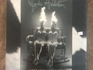 Rare 1988 Jane’s Addiction Nothing’s Shocking Lp SEALED original Record Rock
