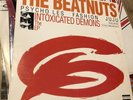The Beatnuts Intoxicated Demons Vinyl Lp Hip Hop 1993