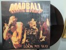 MADBALL Look My Way LP Brown Vinyl 100 MADE Brand new in shrink NYHC Hardcore