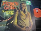 FRANCE GALL Die grossen Erfolge / German LP MUSIK FÜR ALLE DECCA ND 264