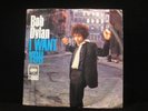 BOB DYLAN I WANT YOU b/w JUST LIKE TOM THUMB'S BLUES COLUMBIA 4-43683 45 RPM