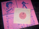 CULT FIGURES   ZIP NOLAN. UK 1979 vinyl 7