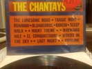 THE CHANTAYS- PIPELINE 1963 MONO SURF LP DOT DLP 3516 NM vinyl shrink