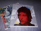 Bob Dylan ' Biograph ' Five  Vinyl Album Deluxe Edition Box Set CBS Records