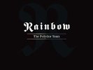 Rainbow The Polydor Years Box Set 9 LP Vinyl Neu New OVP Richie Blackmore SELTEN