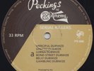 **  PECKINGS BROTHERS  SERIAL KILLERS  LP KILLER DUBS TO TREASURE ISLE CLASSICS