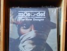 Mos Def ? The New Danger 1st Press 2004 2x Lp Vinyl Gatefold Geffen SEALED
