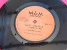Natty Dreader Than Dread .Linval Thompson. Vintage Vinyl 45