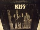 Kiss, Dressed to Kill 1976 Casablanca Records NBLP 7016