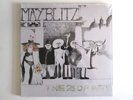 MAY BLITZ THE 2ND OF MAY LP 2003 RARE 180 GRAM REPRESS U.K. PSYCH / HARD ROCK