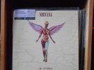 Nirvana ? In Utero 2009 Limited Remastered Colored 180gm Lp Vinyl SEALED