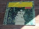DGG 138 075 MOZART PROKOFIEFF CONCERTI SVJATOSLAV RICHTER  RED STEREO/TULIP