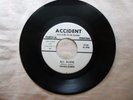 Zenobia Bonner - Here I Go Again b/w All Alone (7