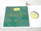 BEETHOVEN Symphony 5 FRICSAY BPO 1962 GER LP DGG TULIPS LPM 18813