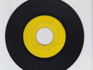 BLANK/ CUSS CUSS  -  LLOYD ROBINSON - LAVENDER BLUE (68 SKINHEAD 7