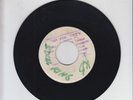 BLANK/ EASE UP - WINSTON JARRETT & THE RIGHTEOUS FLAMES (68 ROCKSTEADY 7