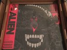 Jerry Goldsmith - Alien soundtrack 4LP Mondo Brand New/Sealed