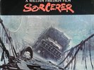 SORCERER Soundtrack - Tangerine Dream New / Sealed LP (MCA 1977 - MCA-2277)