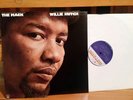 BLAXPLOITATION SOUNDTRACK SALE The Mack FUNK SOUL Willie Hutch Motown NM  diecut