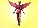 NIRVANA IN UTERO 180g HI QUALITY VINYL AND MP3 DOWNLOAD NEW SEALED FAST SHIP