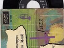 Art Blakey's Jazz Messengers* And Thelonious Monk ?– Jazz