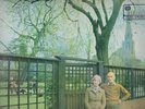 FAIRPORT CONVENTION: UNHALFBRICKING (VINYL LP) ISLAND ILPS9102 (1969) VGish