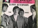 THE KINKS / THE BEATLES / ROLLING STONES, 7