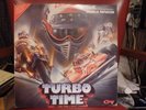 Daniele Patucchi ?– Turbo Time CAM LP