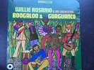 LATIN BOOGALOO  POPCORN WILLIE ROSARIO ON ATCO