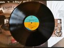 Neil young and Crazy Horse  Ragged Glory LP