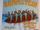 RAMMSTEIN - MEIN LAND - single, Vinyl, orange, 2011