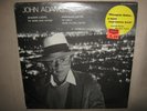 JOHN ADAMS Shaker Loops MACK McCRAY Phrygian Gates SEALED New Vinyl LP Creases