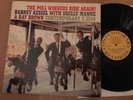 Barney Kessel The Poll Winners Ride Again  Contemporary US 1958 Orig