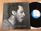 Bud Powell Volume 1 The Amazing Note New York USA