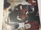 Kings Of Convenience RIOT ON AN EMPTY STREET Limited NEW COLORED VINYL LP