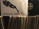 Albert Ayler Trio *Spiritual Unity* NM LP Get Back 1001 esp Sunny Murray