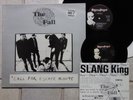 THE FALL?– Call For Escape Route 12