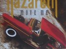 NAZARETH move me Foldout Sleeve 2LP NEU OVP/Sealed