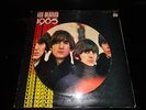 Extremely RARE  Les Beatles 1965 LP w/Photo insert. French-Odeon OSX 228