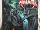 BENEDICTION - Transcend The Rubicon, LP 12
