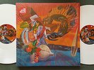 THE MARS VOLTA - Octahedron (orig. white vinyl 2LP 2009, At The Drive In)